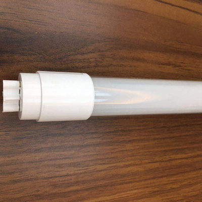 Iluminación para el hogar Nami de larga duración 0.6m T8 vidrio de tubo LED con 25000 horas de tiempo de trabajo