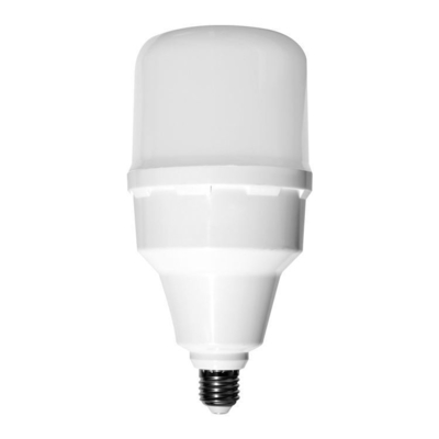 Iluminación de instalación directa en el hogar T120 T100 LED Bulbo T de alta potencia con botón manual