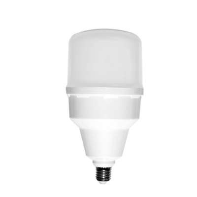 Iluminación de instalación directa en el hogar T120 T100 LED Bulbo T de alta potencia con botón manual