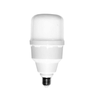 Iluminación de instalación directa en el hogar T120 T100 LED Bulbo T de alta potencia con botón manual