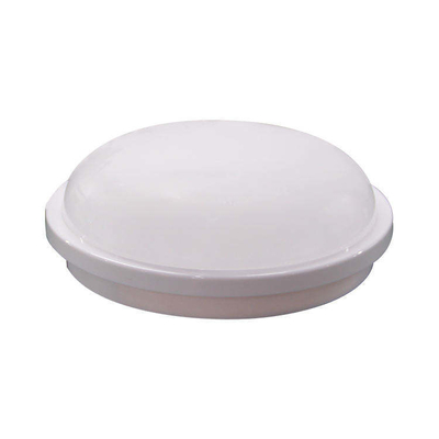 Fuente de alimentación de corriente continua 8W 12W 15W 20W Luz de mamparo LED Sustitución tradicional para exteriores