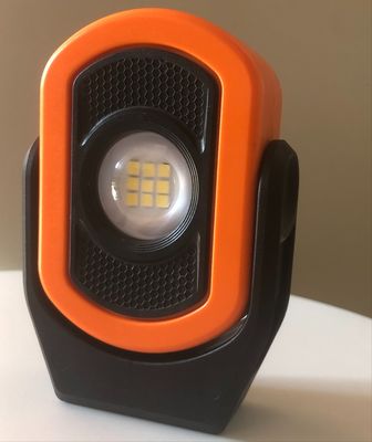 30000 Horas Tiempo de trabajo SMD LED Luz de trabajo tamaño de bolsillo Magnético recargable para reparación de automóviles