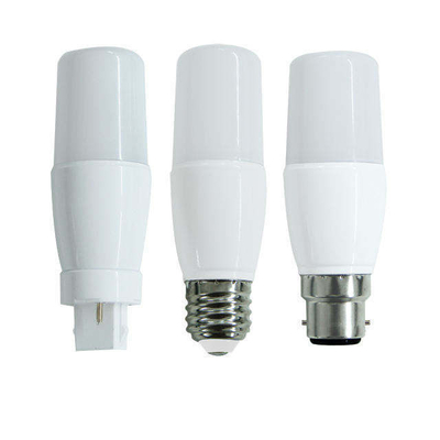 5w 8w 12w Led T Bulb Led Bright Stick Bulb para una larga vida útil de trabajo
