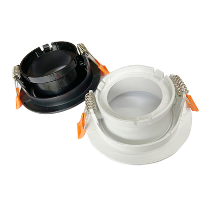 5W / 7W / 10W Hotel Techo Moderno Superficie Ajustable Anti-Relámpago Retráctil Bajo Iluminación LED