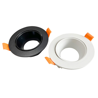 5W / 7W / 10W Hotel Techo Moderno Superficie Ajustable Anti-Relámpago Retráctil Bajo Iluminación LED