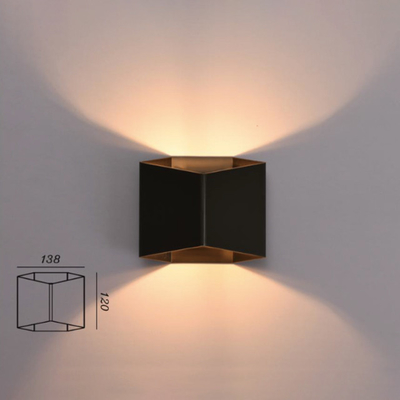 Temperatura de trabajo de 38oC LED 27 Diseño innovador de iluminación y circuitos