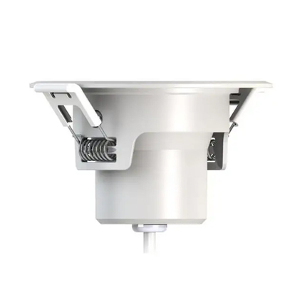 Mini Cuadrado Receso Pista de lavadora de paredes Spotlight LED Downlight para la iluminación interior