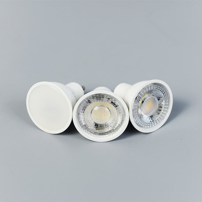 Mini Cuadrado Receso Pista de lavadora de paredes Spotlight LED Downlight para la iluminación interior