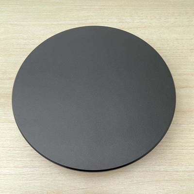 AC 85-265V Moderno panel circular LED luz de techo para escaleras e iluminación del pasillo