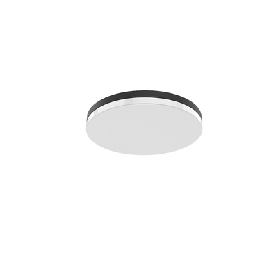 2700K Blanco suave y cálido hecho en casa 21W 5CCT 13 pulgadas LED Ultra Slim Ceiling Light CL-E1321