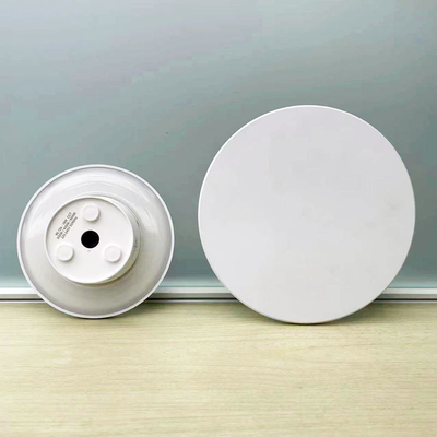 Lámpara de montaje de pared europea Nórdica Moderna Led 12w Iluminación de pared interior Jardín exterior