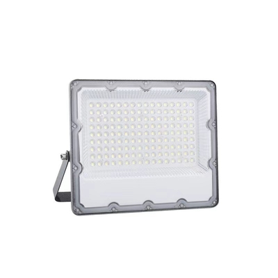 IP65 resistente al agua 100W de alta potencia luz de inundación LED para aplicaciones de iluminación exterior