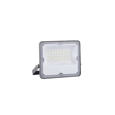 IP65 resistente al agua 100W de alta potencia luz de inundación LED para aplicaciones de iluminación exterior