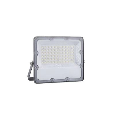IP65 resistente al agua 100W de alta potencia luz de inundación LED para aplicaciones de iluminación exterior