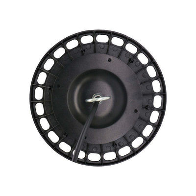 Alta luminosidad 100w 150w 200w Almacén a prueba de explosión LED OVNI lineal Highbay Light