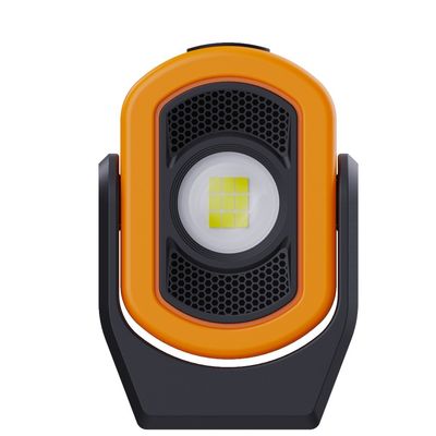 Linterna portátil para iluminación diaria de emergencia de acampada y reparación de automóviles 30000 horas de trabajo