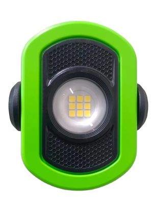 Linterna portátil para iluminación diaria de emergencia de acampada y reparación de automóviles 30000 horas de trabajo