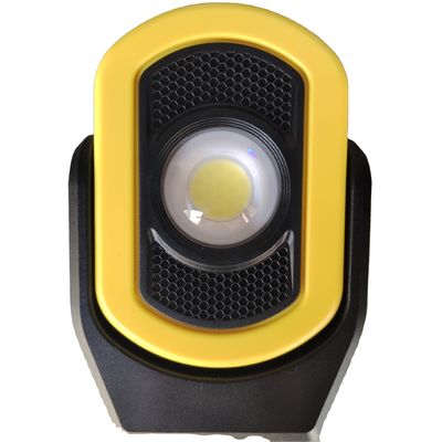 Linterna portátil para iluminación diaria de emergencia de acampada y reparación de automóviles 30000 horas de trabajo