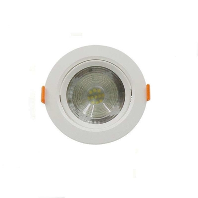 Epistar SMD LED Chip de color blanco caliente para interiores de 5 vatios Iluminación LED para el interior 2024 Diseño