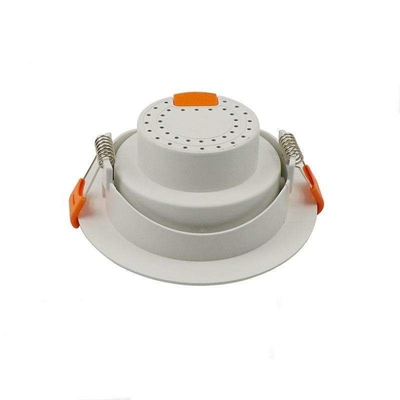 Epistar SMD LED Chip de color blanco caliente para interiores de 5 vatios Iluminación LED para el interior 2024 Diseño