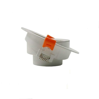 Epistar SMD LED Chip de color blanco caliente para interiores de 5 vatios Iluminación LED para el interior 2024 Diseño