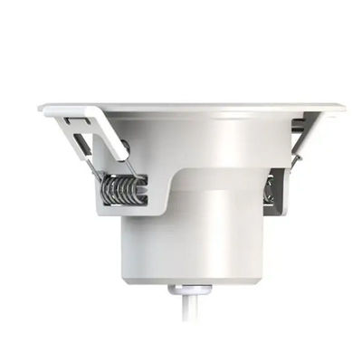 2700K Blanda luz blanca cálida LED 5w para una larga vida útil y recortado 70mm