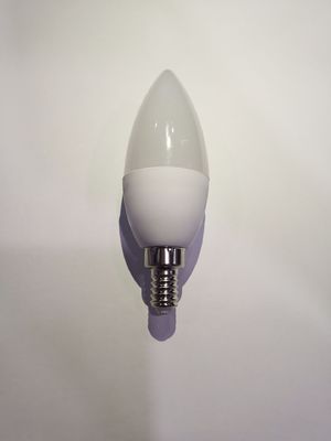 Luz de interior con luz LED 6W CRI Ra 80-90 Disminuidor de alto soporte personalizable