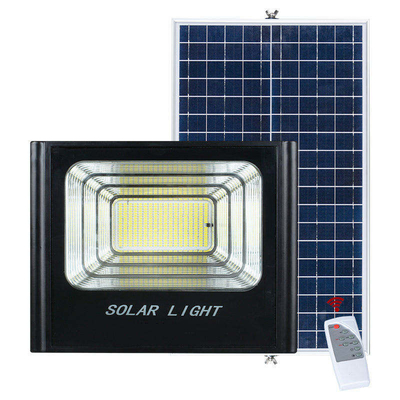 10w 20w 30w 40w 50w 60w 100w 120w 200w Smd Luz solar LED para iluminación exterior