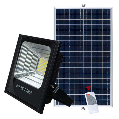 10w 20w 30w 40w 50w 60w 100w 120w 200w Smd Luz solar LED para iluminación exterior