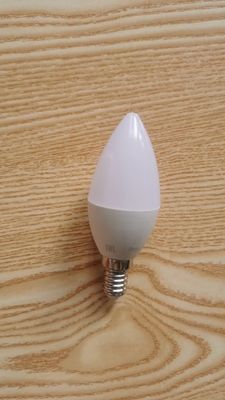 Luz de interior con luz LED 6W CRI Ra 80-90 Disminuidor de alto soporte personalizable