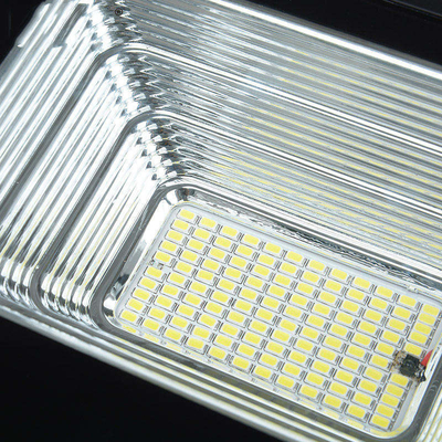 10w 20w 30w 40w 50w 60w 100w 120w 200w Smd Luz solar LED para iluminación exterior