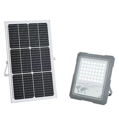 95lm/w Estadio de almacén impermeable Luz de luz solar de carga