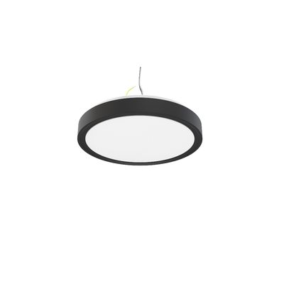 IP44 10 pulgadas 15W C1015 LED de anillo único integrado luz de techo para y personalización