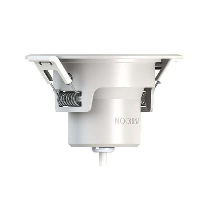 Instalar estilo incrustado Cob Downlight Led Receso de iluminación luces de punto Superficie del techo