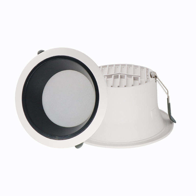 Iluminación LED de 5w ajustable para el techo del hotel 2024 diseño caliente IP20