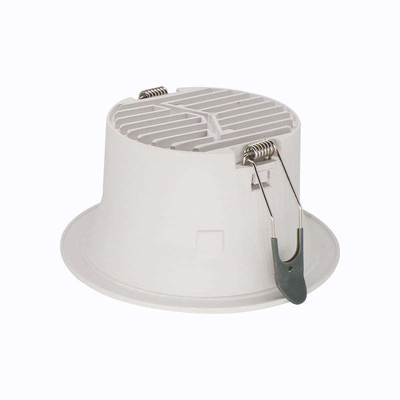 Iluminación LED de 5w ajustable para el techo del hotel 2024 diseño caliente IP20