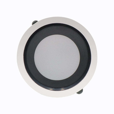 Iluminación LED de 5w ajustable para el techo del hotel 2024 diseño caliente IP20