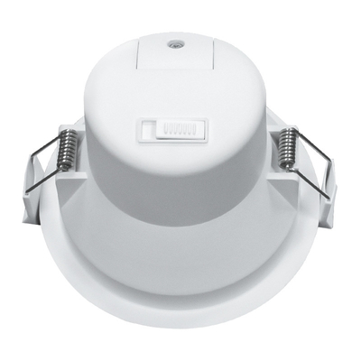 Larga vida útil 9W 0.6mm COB Embedded LED Downlight en diseño moderno para cable de 3,5 pulgadas