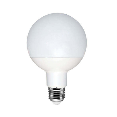 Bulbo LED de 12w para el mobiliario del hogar y G95 Soluciones de iluminación en forma de globo Servicio