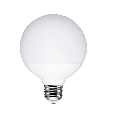 Bulbo LED de 12w para el mobiliario del hogar y G95 Soluciones de iluminación en forma de globo Servicio