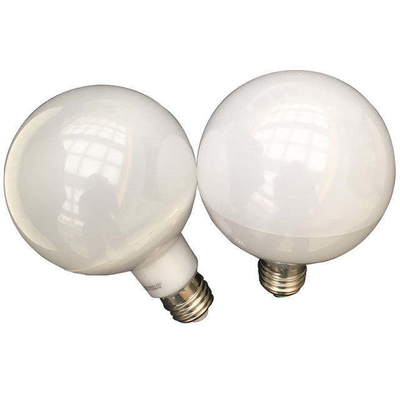 Bulbo LED de 12w para el mobiliario del hogar y G95 Soluciones de iluminación en forma de globo Servicio