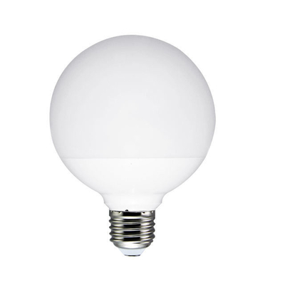 Bulbo LED de 12w para el mobiliario del hogar y G95 Soluciones de iluminación en forma de globo Servicio