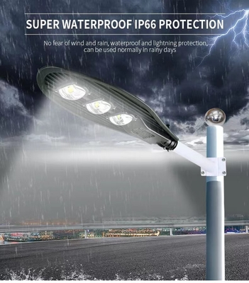 25W de aluminio PC de aluminio de luz de la calle exterior impermeable Ip65 para diseño de iluminación y circuitos