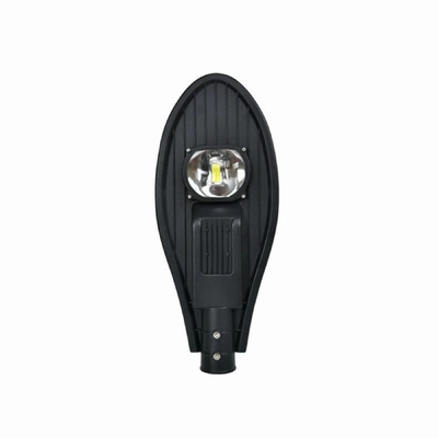 25W Iluminación exterior PC de aluminio impermeable Ip65 iluminación de emergencia 1 hora sensor luz de calle
