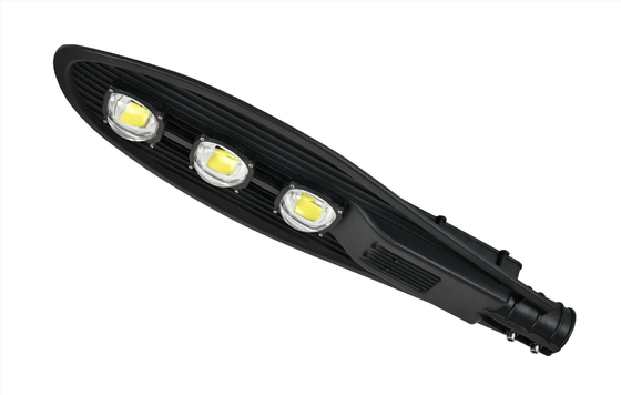 Lámpara Flujo luminoso lm 2800 ROAD 30W 220V Luz de la calle LED con un costo competitivo