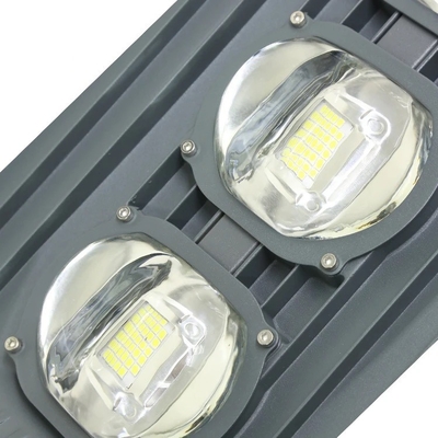 Lámpara Flujo luminoso lm 2800 ROAD 30W 220V Luz de la calle LED con un costo competitivo