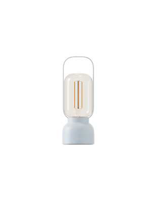 Regalos artísticos Atmosfera Lámpara de mesa Diseño moderno Luz nocturna y repelente de mosquitos