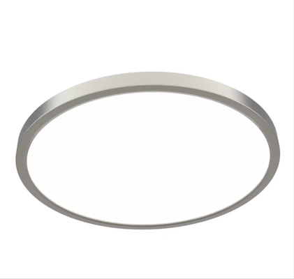 16 pulgadas de perfil bajo LED de techo super delgado luz de borde iluminada CCT Seleccionable ETL clasificado CL-H16275C