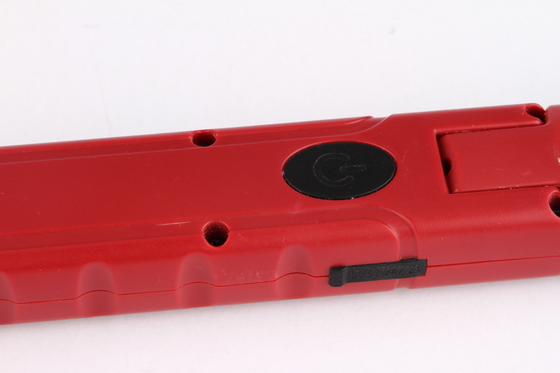 Lámpara de trabajo de emergencia de magneto LED con gancho USB luz de trabajo recargable con oscurecedor de soporte