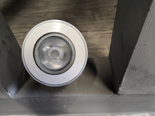 Lámparas de jardín de luz LED de exterior 3W/5W/6W/9W/12W/18W/24W Duración de trabajo 30000 horas